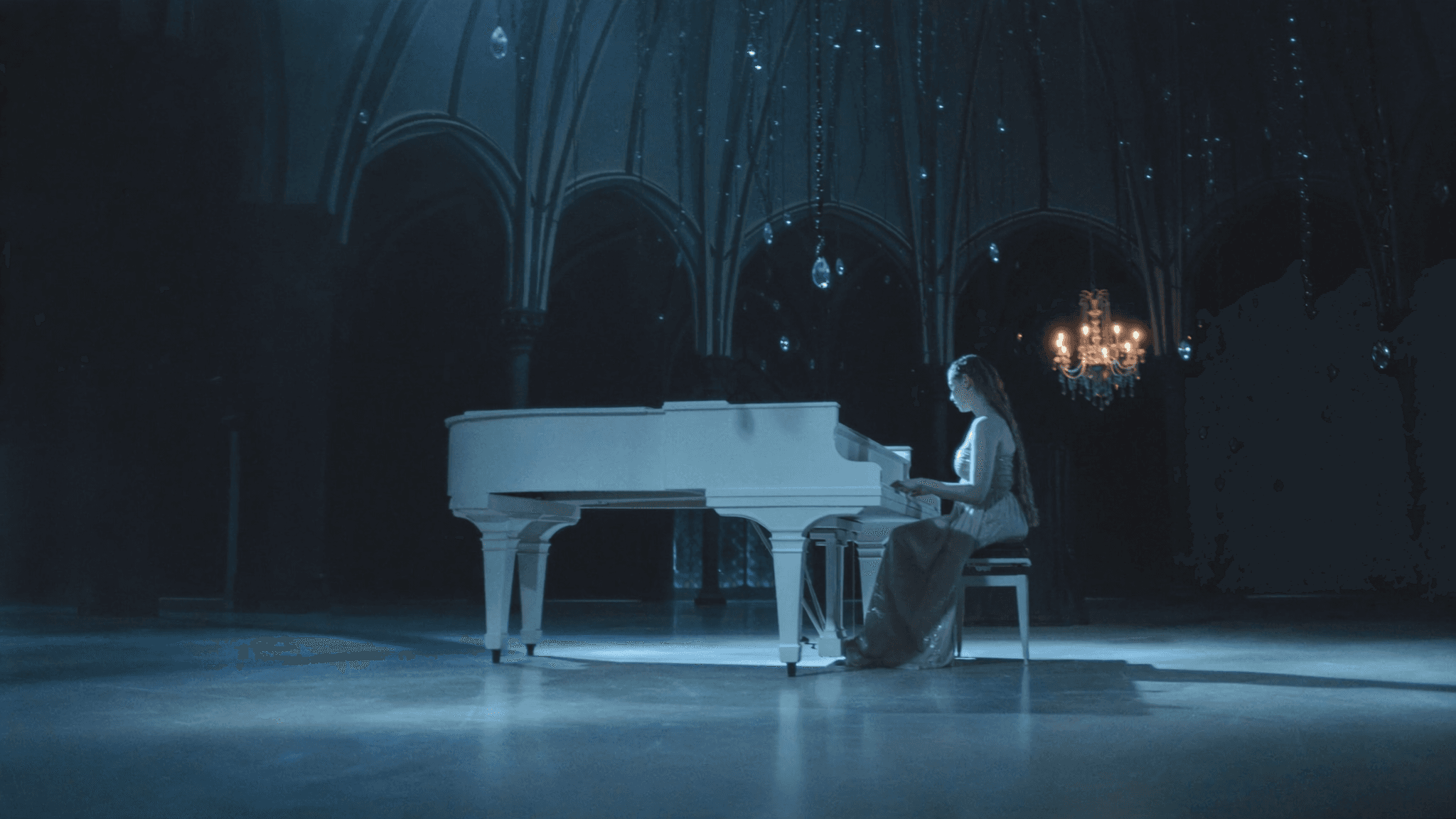 Ночная мелодия